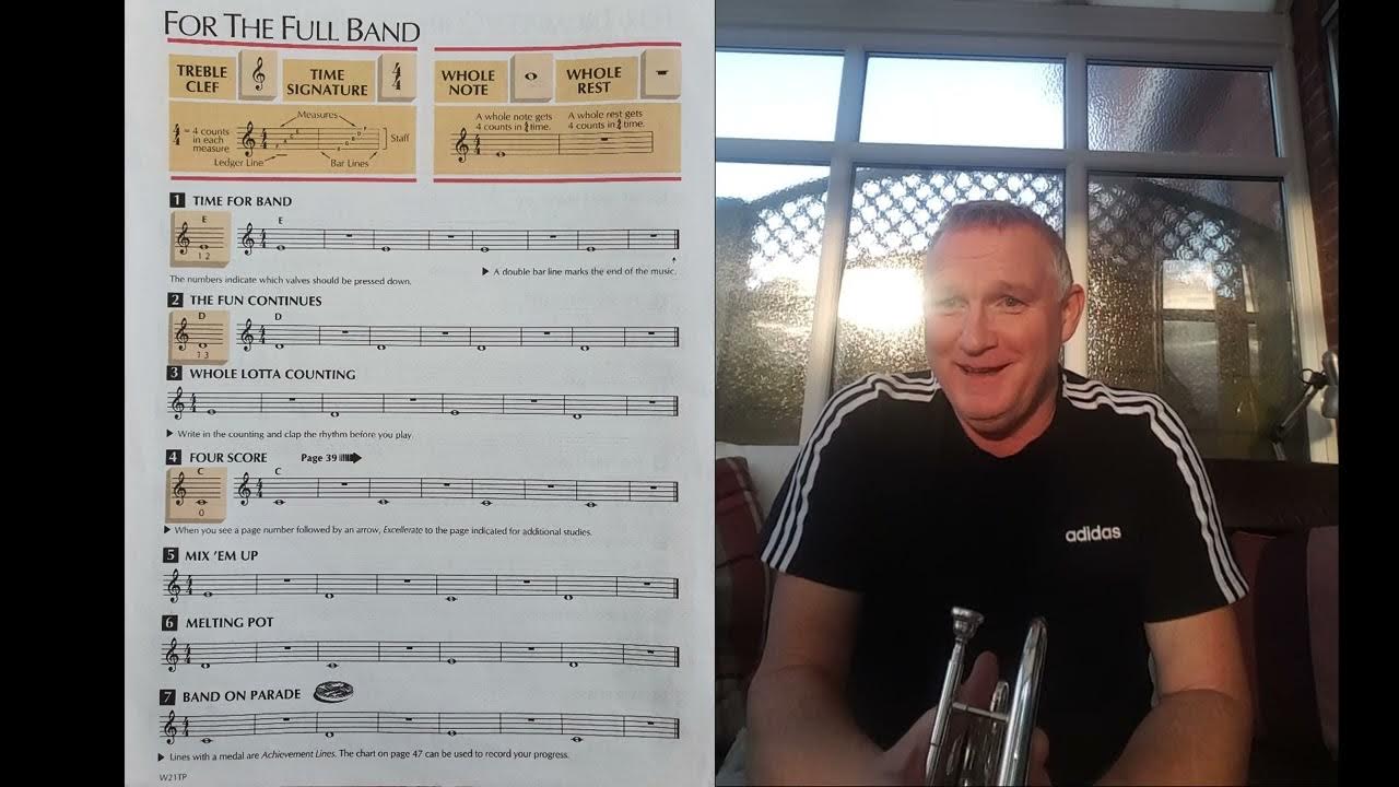 Learn Beginner Lesson YouTube