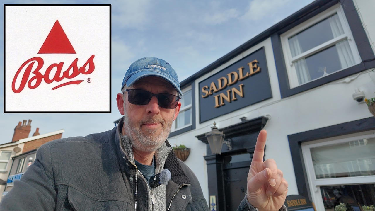 Blackpool's Oldest Pub gets a Makeover