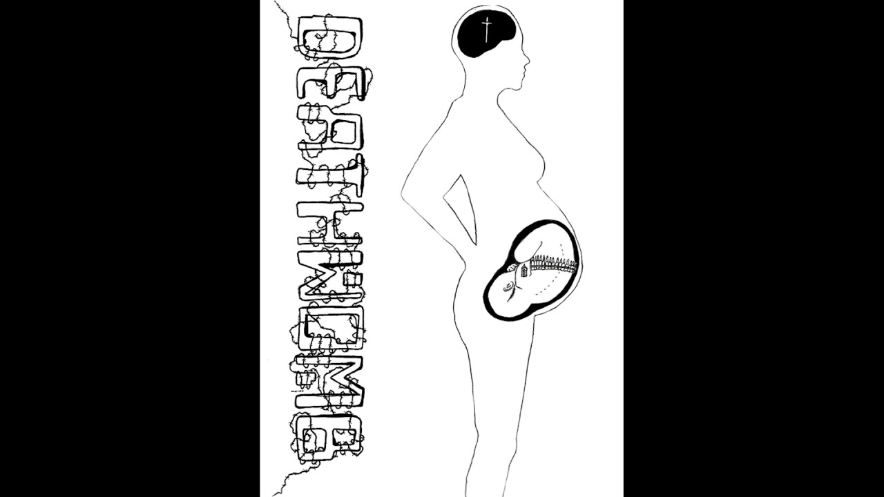 DEATHWOMB - DeathWomb (Full album)