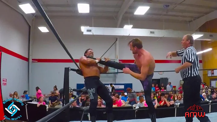 Progressive Liberal Daniel Richards vs Al Snow - A...