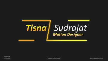 Tutorial Membuat Intro/Opening Text dengan menggunakan Adobe Flash/Animate | Desain Media Interaktif