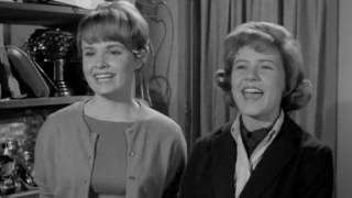 The Patty Duke Show S2E15 Hi Society