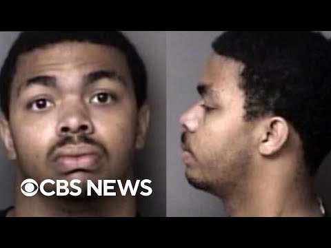 Teen was planning terror attack with knives and hammers for New Year's Eve, U.S. official says