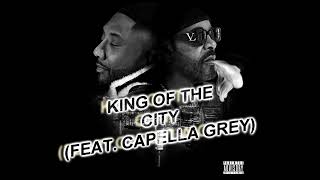 Смотреть клип Lobby Boyz - King Of The City (Official Audio)