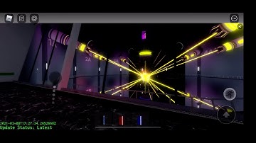 B core rainbow startup+meltdown shutdown expired+gravity explosion