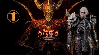 видео: Diablo II Resurrected • Акт 1 | Поиски Декарда Каина • Прохождение без комментариев картинка: Diablo II Resurrected • Акт 1 | Поиски Декарда Каина • Прохождение без комментариев