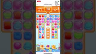 Shopee Candy Level 382 Tricks