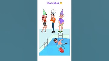 Finding criminal: Impossible date 😍 Android X iOS #shorts