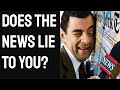 How The News LIES To You