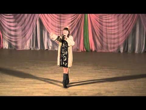 Марія Воропай Країна мрій