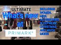 WHAT'S NEW AT PRIMARK OCTOBER 2020. ULTIMATE SHOP WITH ME