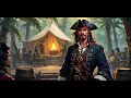 King of the Corsairs - Barbarossa 🏴☠️ Bedtime Hisory