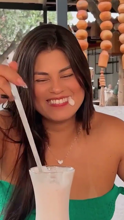 adoro provocar em público!! e você o que faria? #pegadinha #dança #luanakazaki