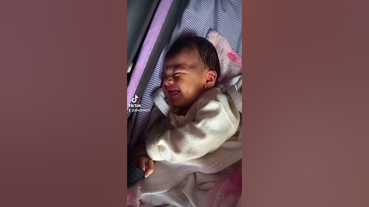 les presento a mi sobrina