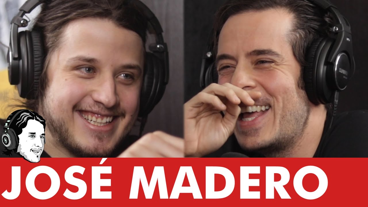 CREATIVO #100 - JOSE MADERO