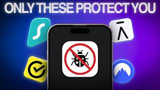 Best VPNs with Antivirus in 2026 🔐 (All-in-One Security Tested)