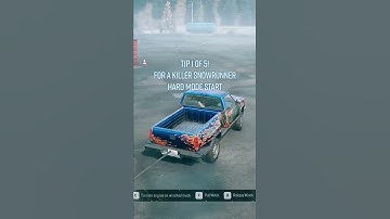 #snowrunner #video #mod #funny #gameplay