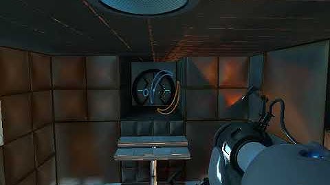 Aperture Deja Vu - Segment F