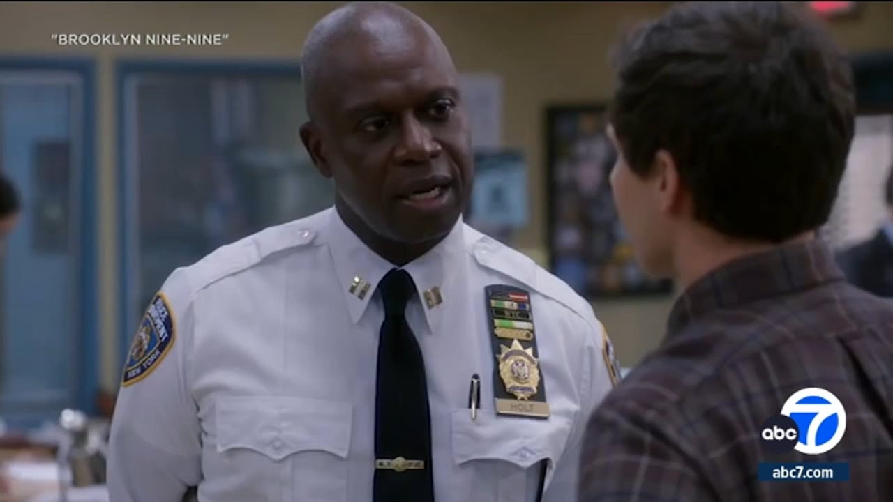 Chi-Town Native, Brooklyn Nine-Nine Actor Andre Braugher Has Passed At 61