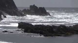 Innishkea South: The Island