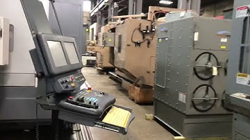 FOR SALE:  HURCO VMX24 Vertical Machining Centers