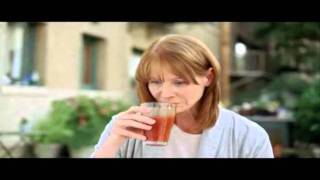Jackie Chan in V8 Smoothie Commercials