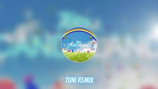 Tobu - Candyland [Tuni Remix]