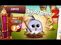 MI POLLUELO SE QUIERE IR DE CASA - Angry Birds 2