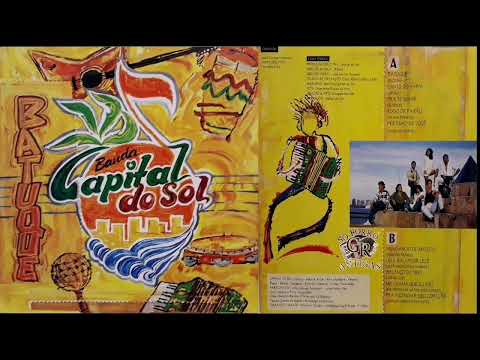 Banda Capital do