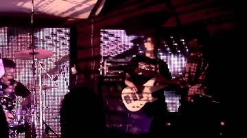 Estranged - Itu Kamu (Live at the Opera, Sunway) [HD]