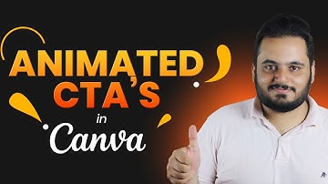 Create Animated CTA