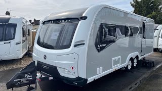 2023 Coachman Laser 620 Xtra