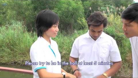 The Middle Way Meditation Retreat - Intro to Meditation Guideline