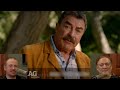 Reviewing the "Tom Selleck for reverse mortgage" ads