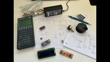 Simple SSB Rig: Part 1 - Thoughts and Ideas