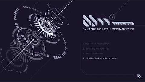 Datacrashrobot - Dynamic Dispatch Mechanism