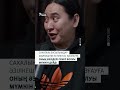 Ресей мен Саха Республикасының қарым-қатынасы туралы әзілдейтін әзілкештің үстінен іс қозғалған