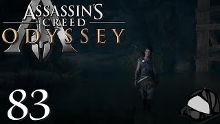 Monger Down - Part 83 [Nightmare] - 🏛 Assassin's Creed Odyssey [PC]