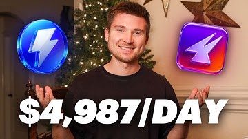 The Best Aimfox x Instantly FULL Tutorial 2026 | Best Cold DM Software