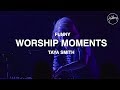 Funny Worship Moments with Taya Smith