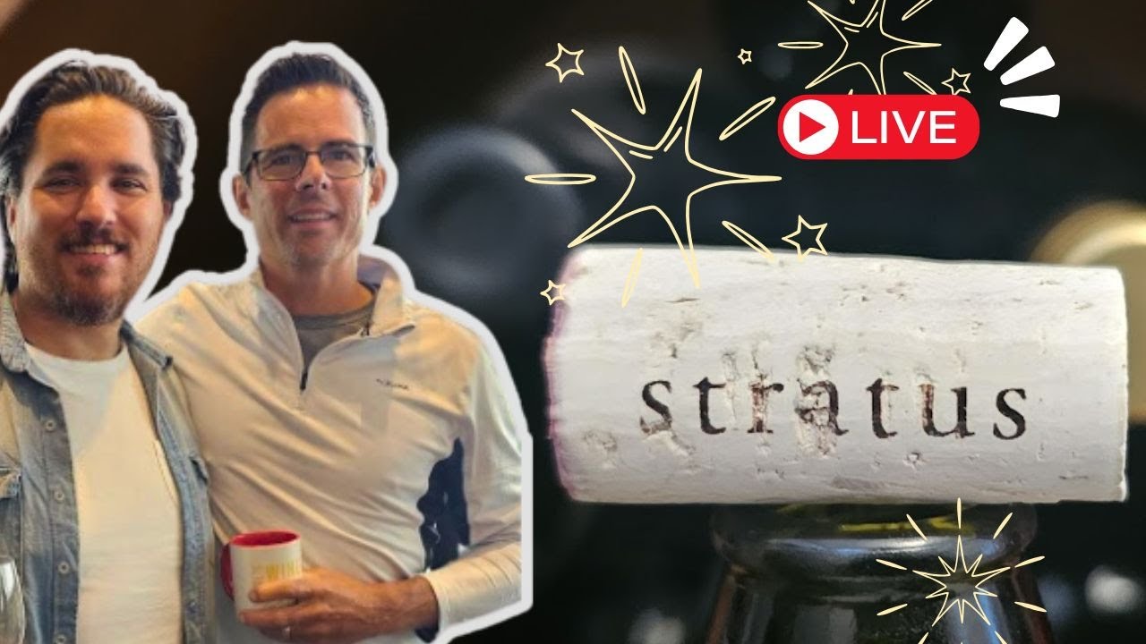 Design thinking...for world class wine??