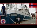 La PESCA en NORUEGA ⚓ FISHING in NORWAY ⚓ FISKE i NORGE | Mexicana en Noruega | Vlog 24