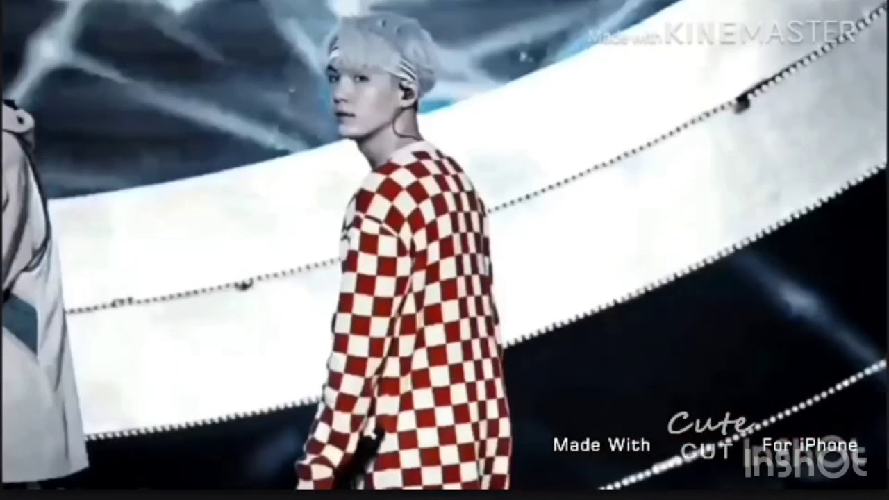 • bts ff fr • -suga- Kill me