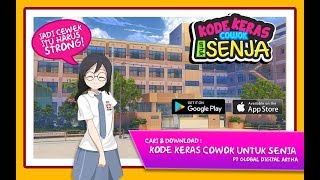 Kode Keras Cowok untuk Senja Game Indonesia Terbaru 2018 | Android & iOS screenshot 1