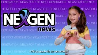 Current Events Platform for Teachers