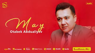 Otabek Abdualiyev - May (audio)