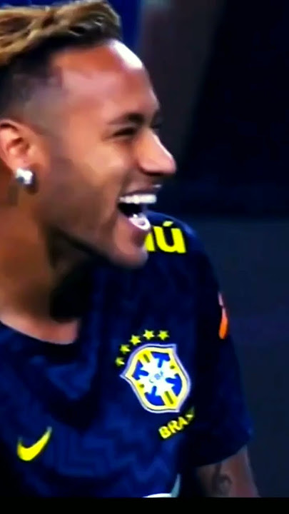 Neymar Jr, Dribbling skills & Goals, Khaled-C'est La Vie #shorts