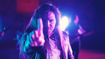 HEADON - MÁSCARA (VIDEO OFICIAL)