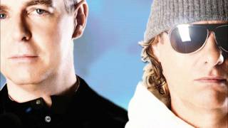Pet Shop Boys - Love Etc. (Beautiful Dub)