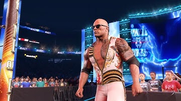 HELL IN A CELL[pt 2]